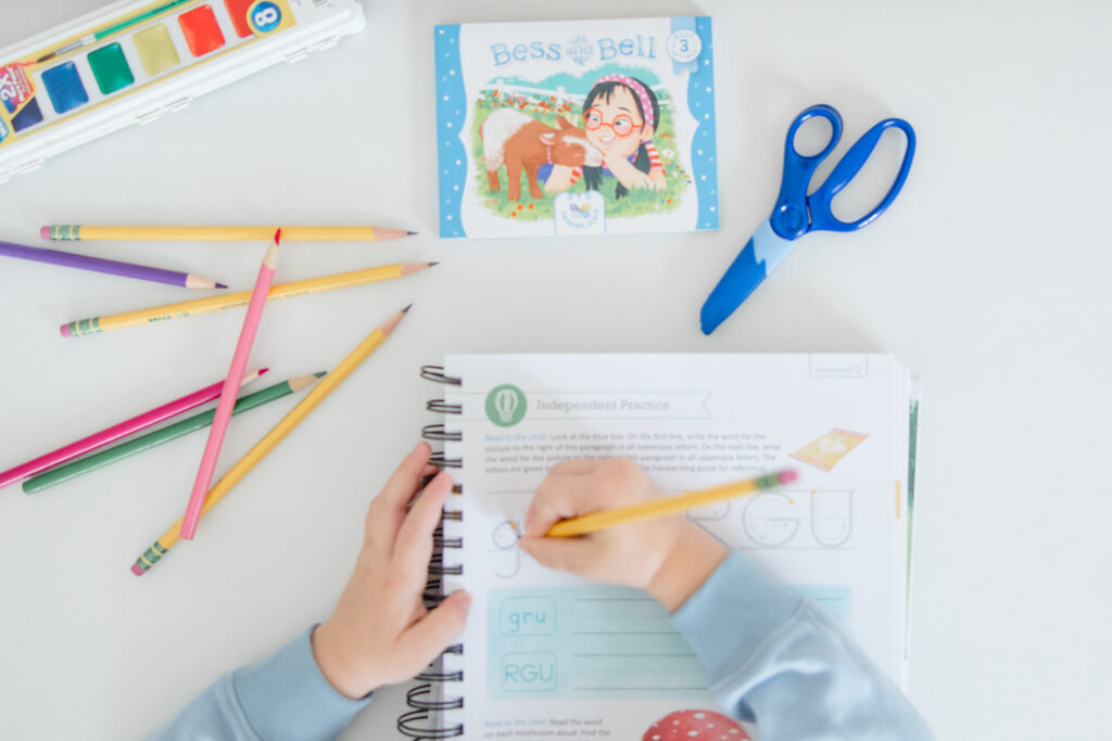 How to start homeschooling The Simplified Homeschool