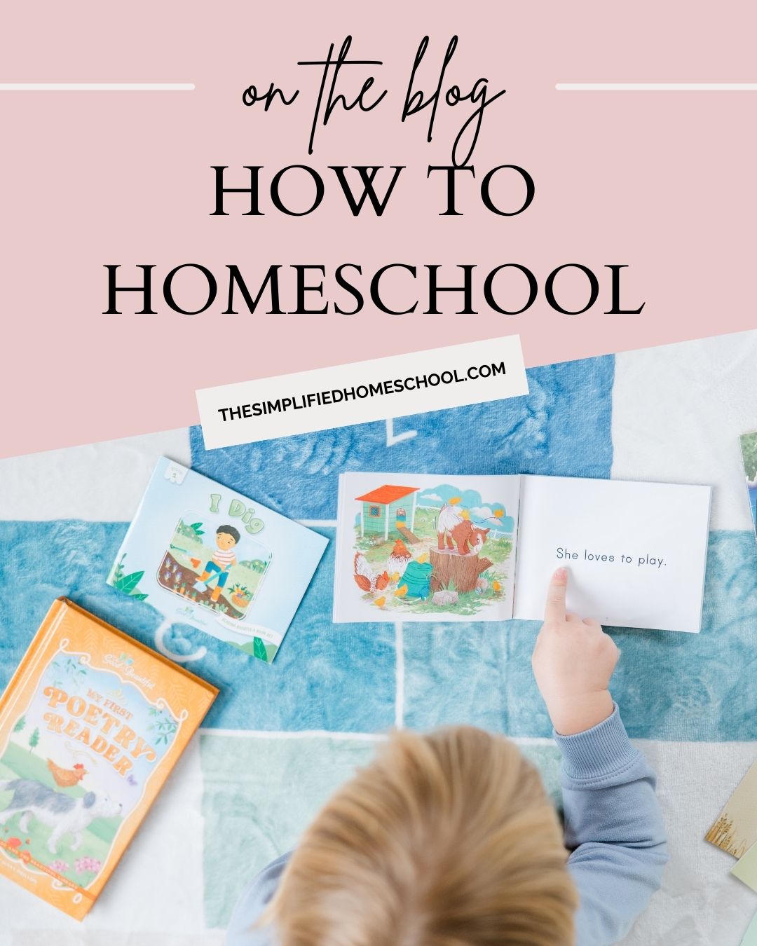 how to homeschool